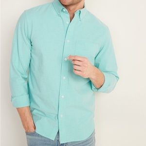 Old Navy Oxford Shirt in Slim Fit size XL